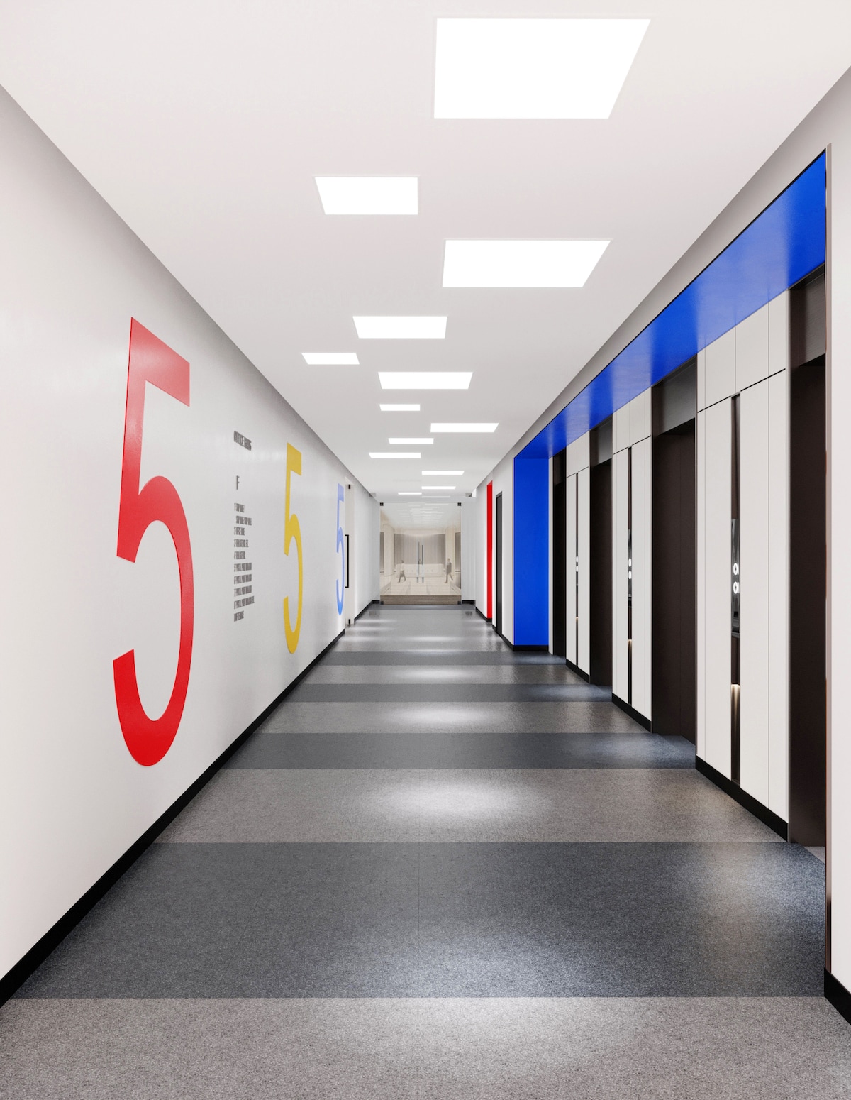 OfficeHaus is introducing the ‘contactless office’ concept with touch-free features that were once a luxury very few could afford | Source OfficeHaus OfficeHaus 75