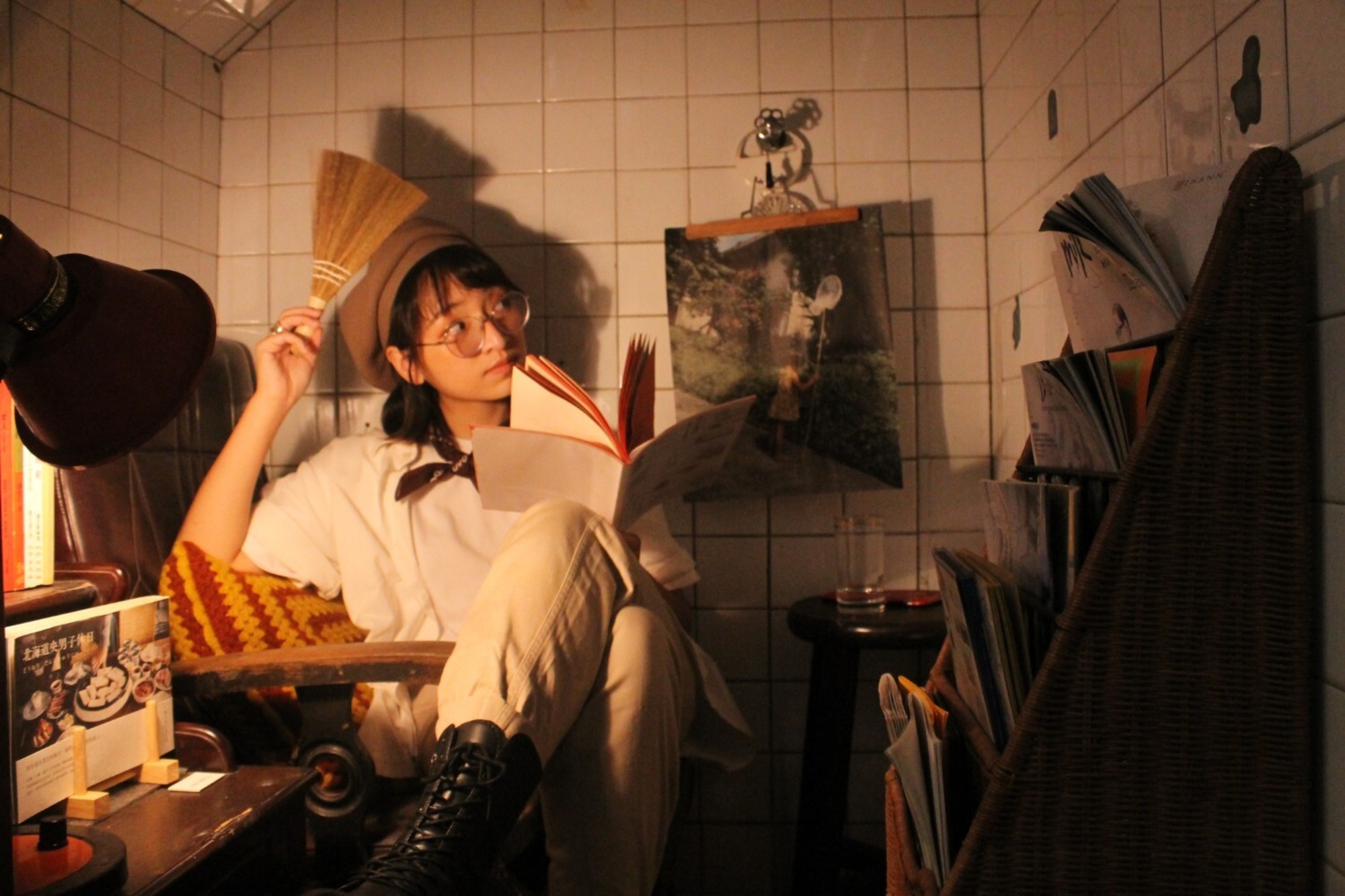 Vietnamese-Taiwanese Rapper A1J Is Paving Her Own Path | Vietcetera