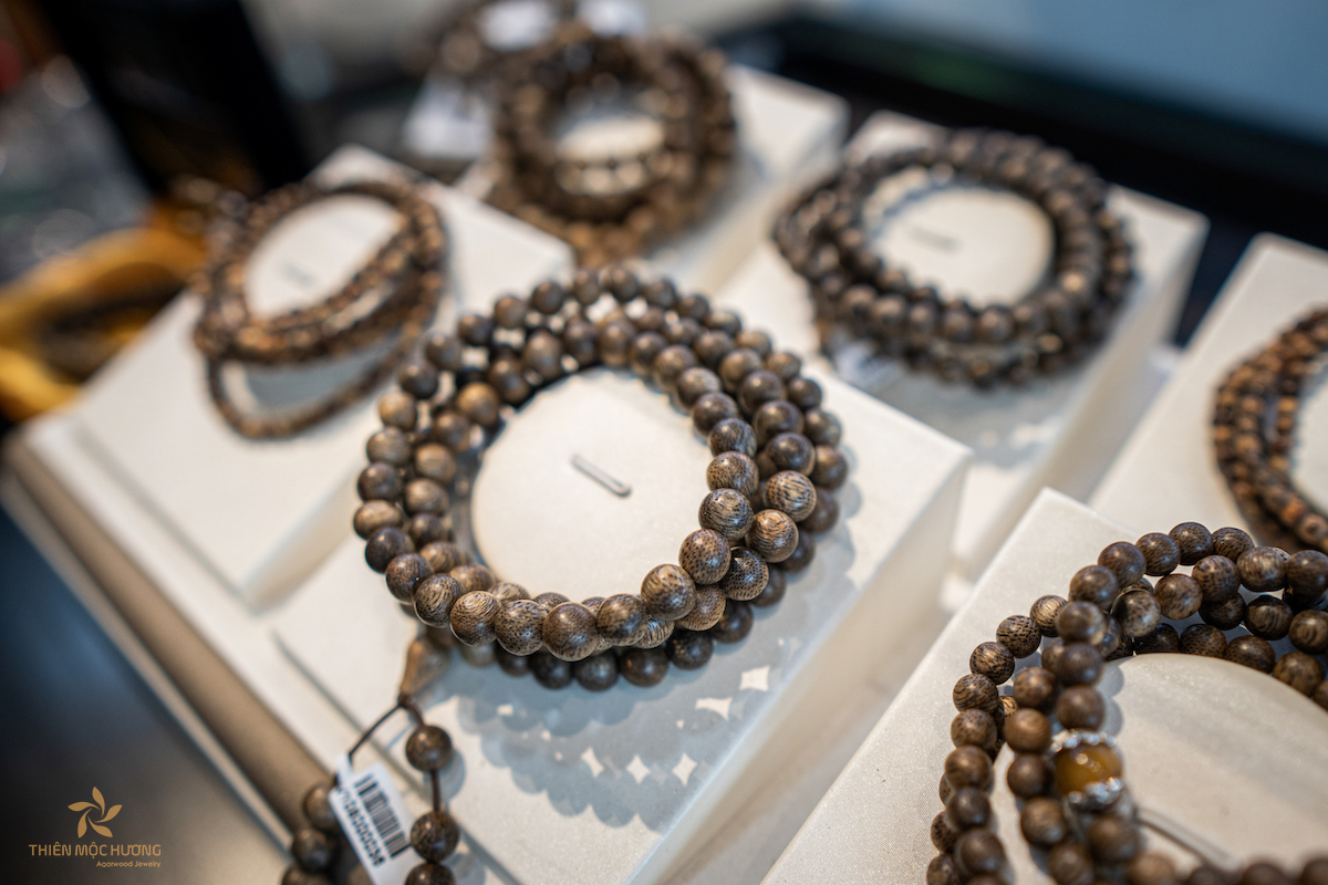 A Brand’s Story Thien Moc Huong — A Fragrant Journey Of Vietnamese Agarwood3