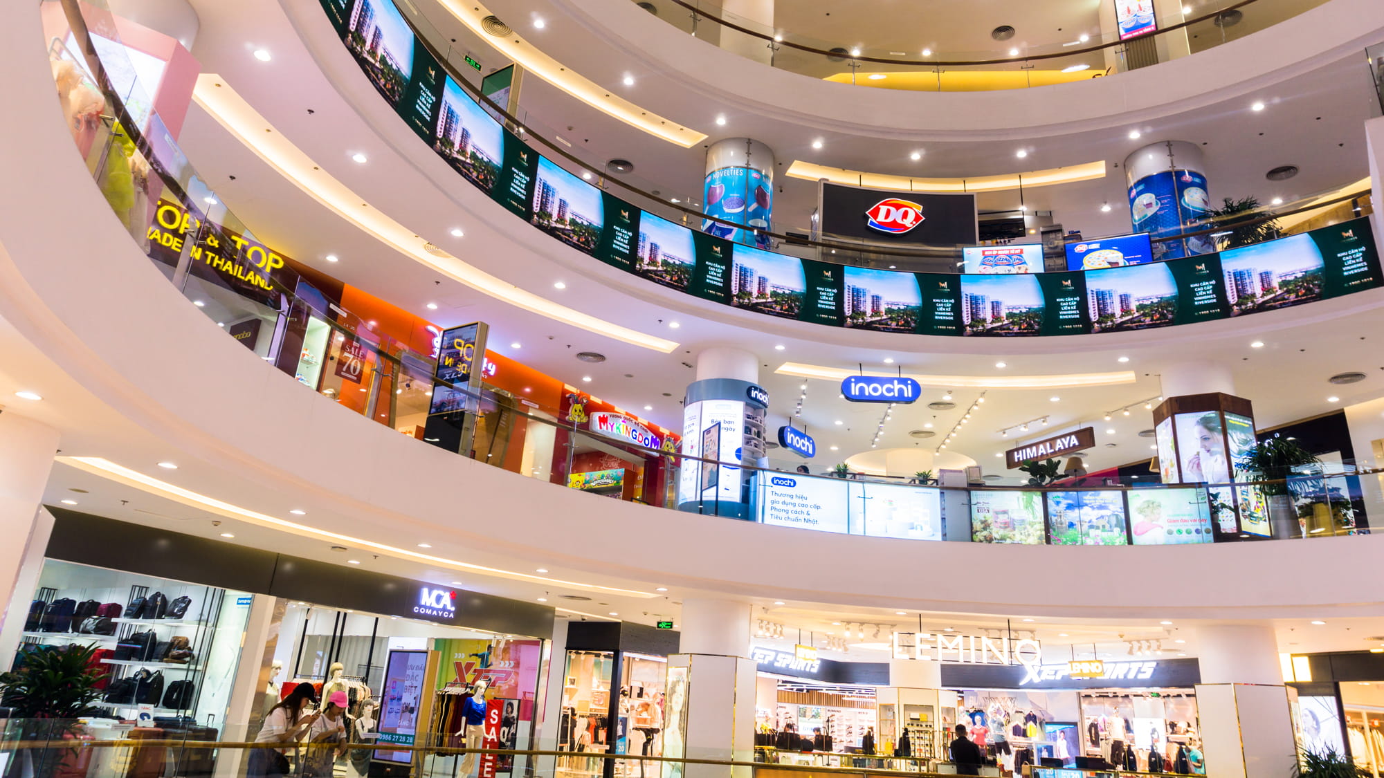 The Future Of Retail In Vietnam | Vietcetera