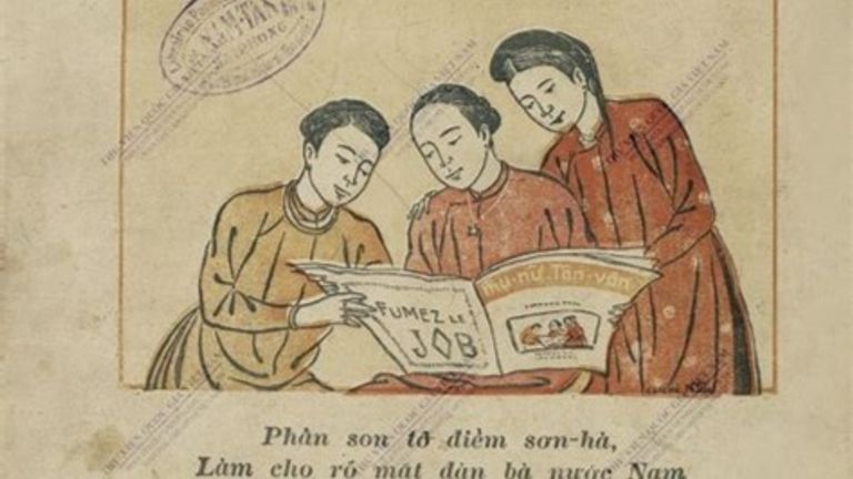 Nguồn: Mạnh Hải