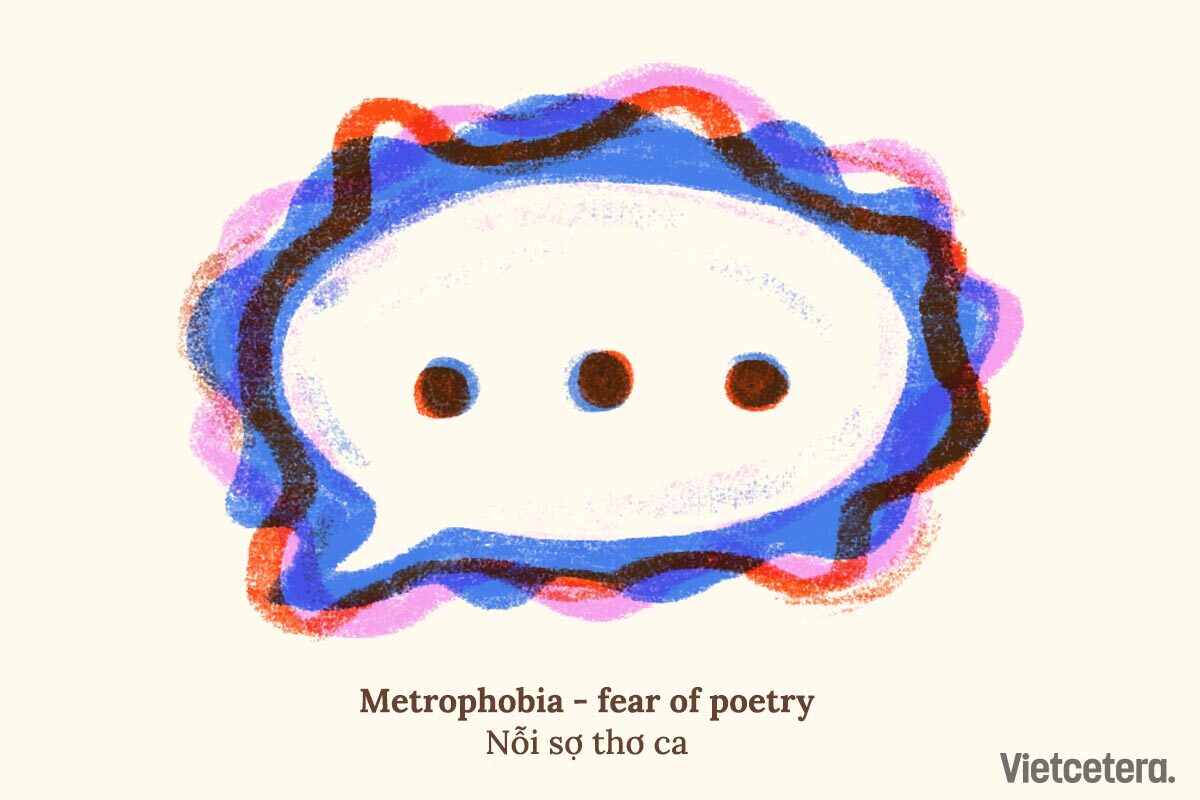 metrophobia
