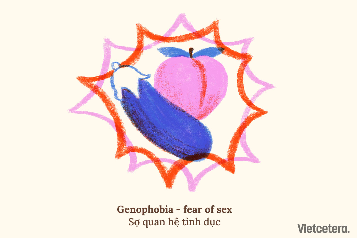 genophobia