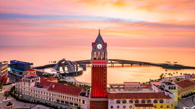 Source: La Festa Phu Quoc