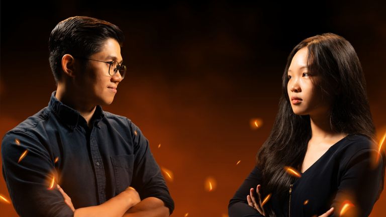 Nguồn: Show “debait” trên kênh Onboardy