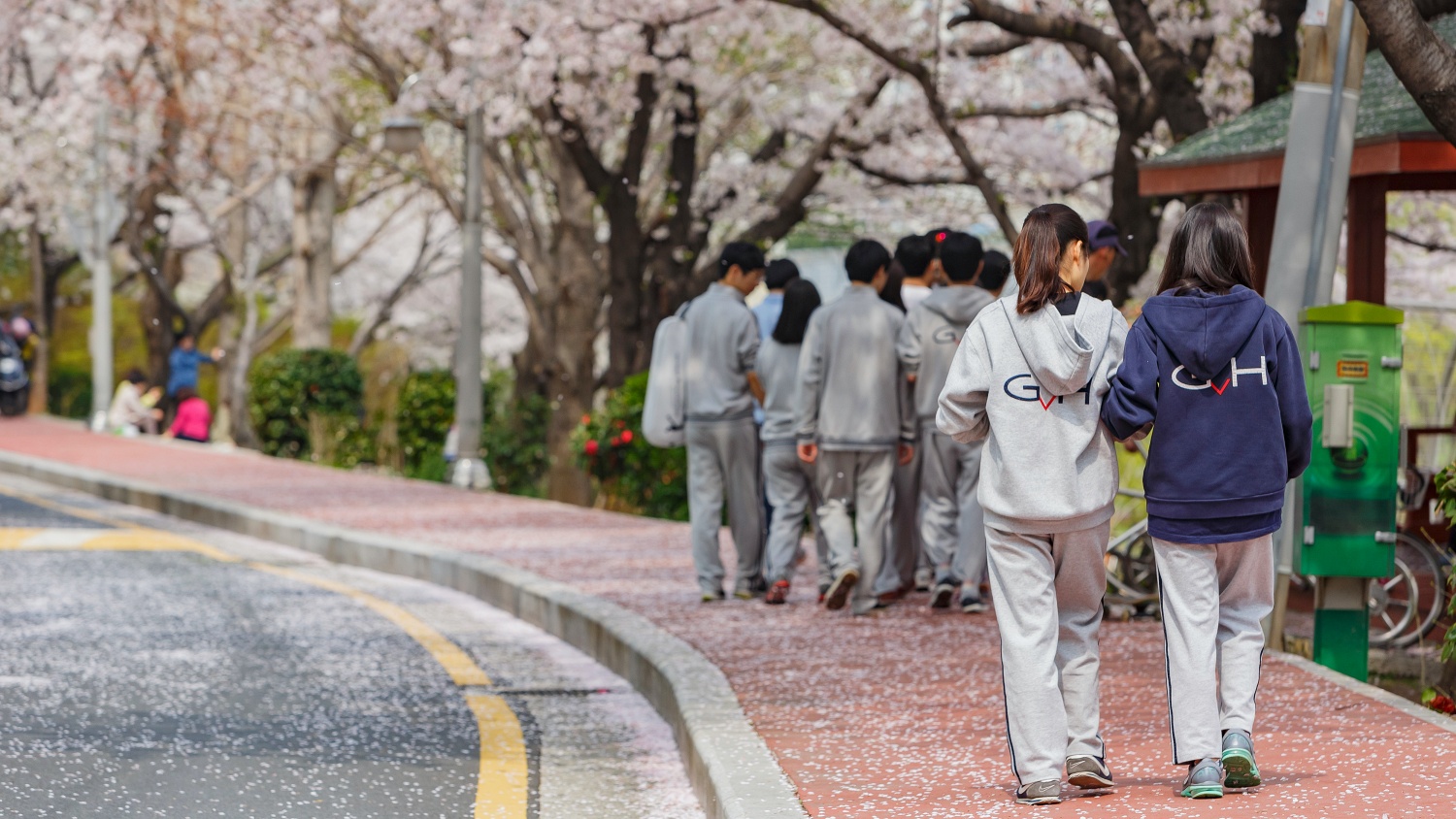 South Korea Offers Free Education To Vietnamese Students Vietcetera