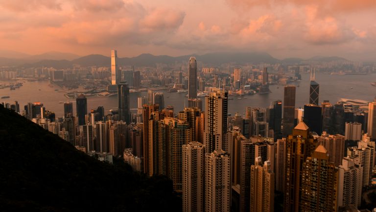 Vietnamese tourism to Hong Kong has surged in the past two years. 