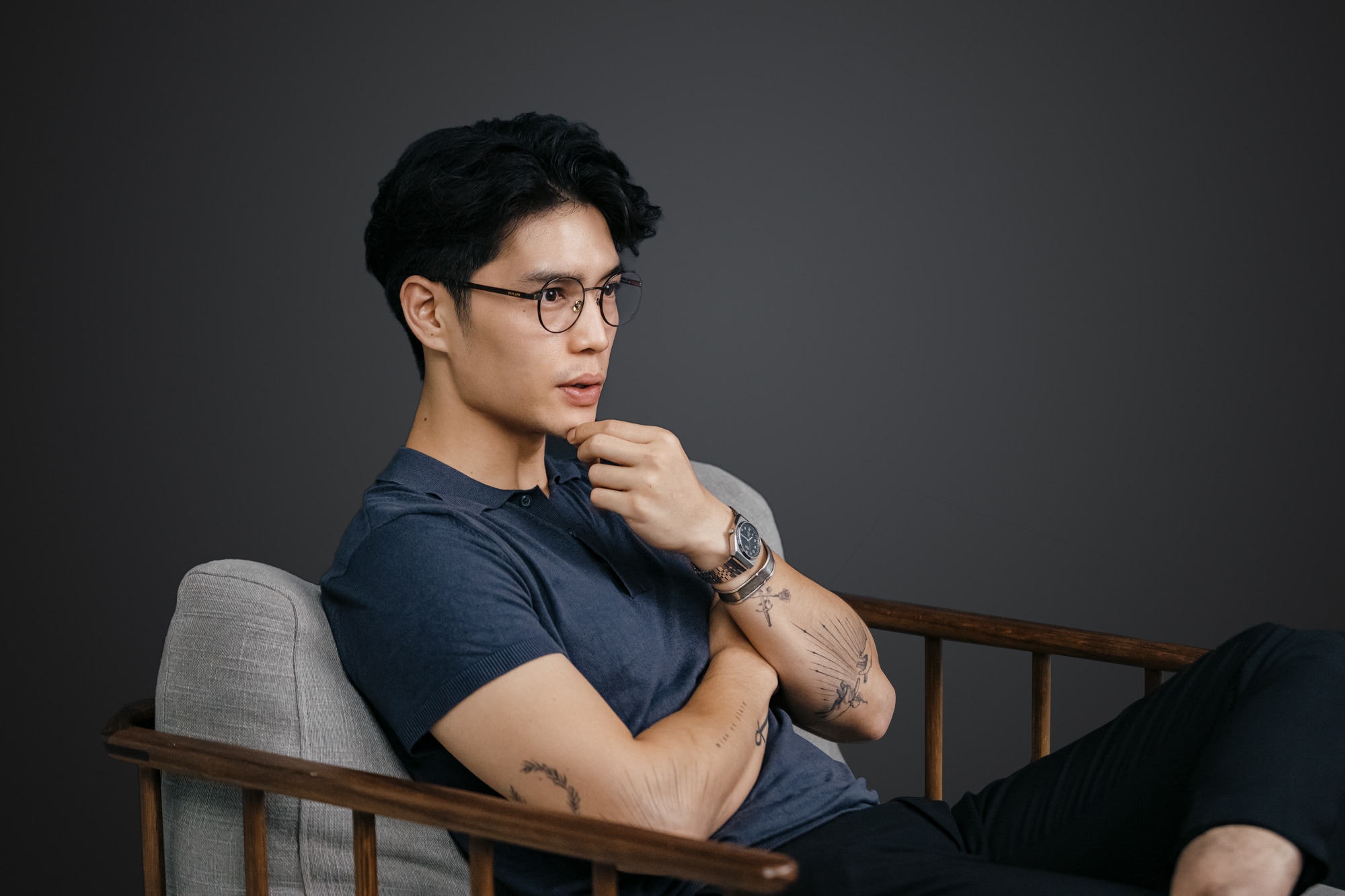 Huy TRan 2