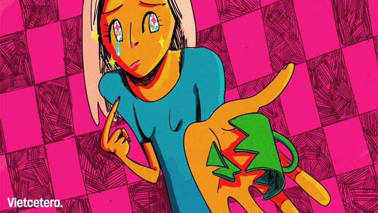 Cam kết sẽ bugrave đắp Making restitution