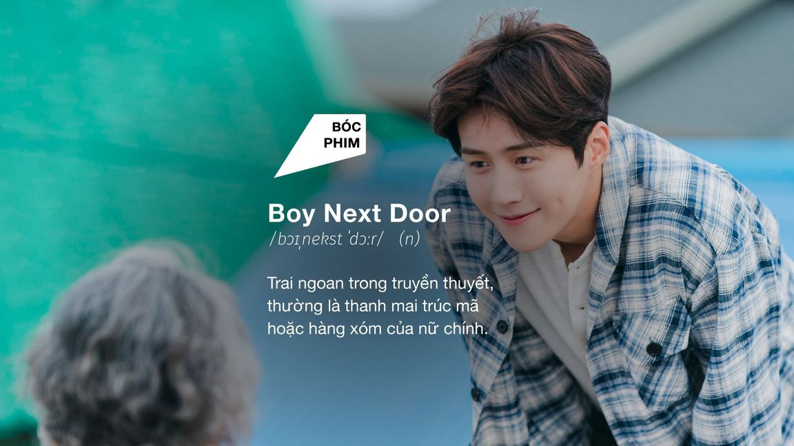 Bóc Film: Boy Next Door - Trai ngoan có làm bạn xao xuyến?