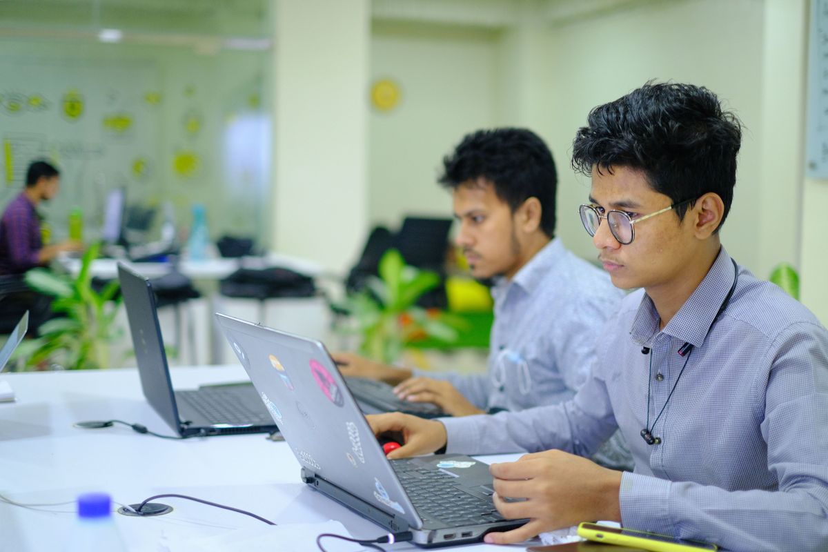 Beyond The AI Pilot: From Experimentation To Intelligent Enterprise ...