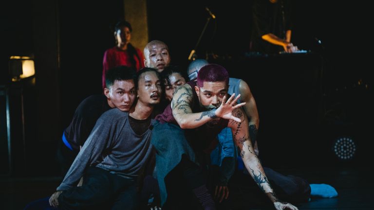 Nguồn: George Town Festival