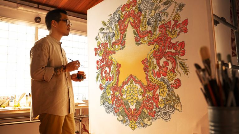 Nguồn: Sapporo Việt Nam