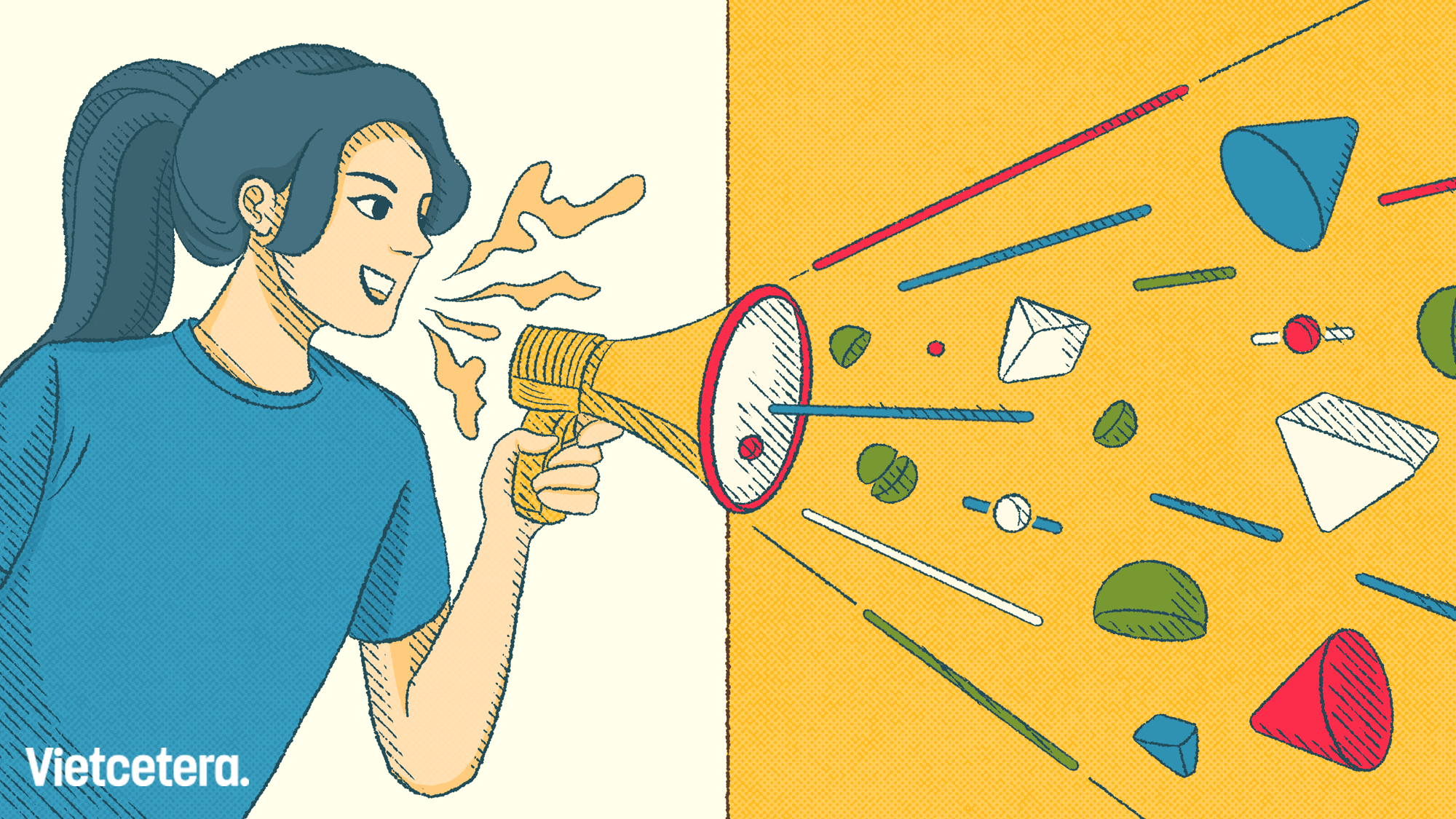 1. Giọng Điệu (Tone of Voice) – "Linh Hồn" Của Thông Điệp