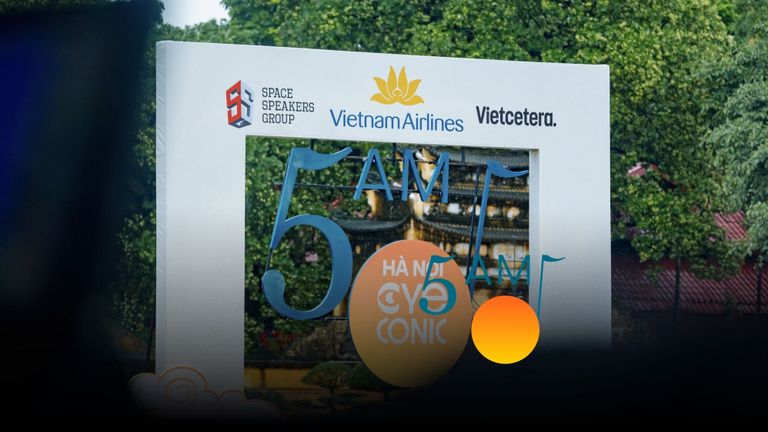 Source: The 5AM Eye-conic Ha Noi Team