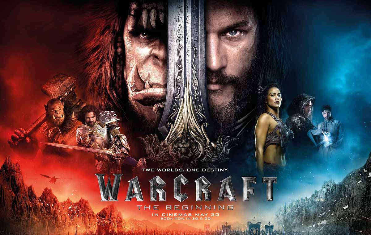 Phim có mặt trên Netflix vào năm 2016 và được gắn mác 18 | Nguồn Universal Pictures