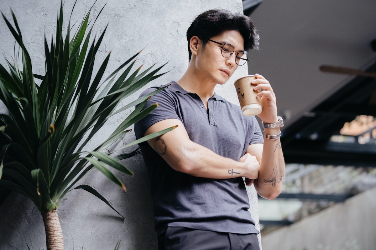 Huy Tran 87