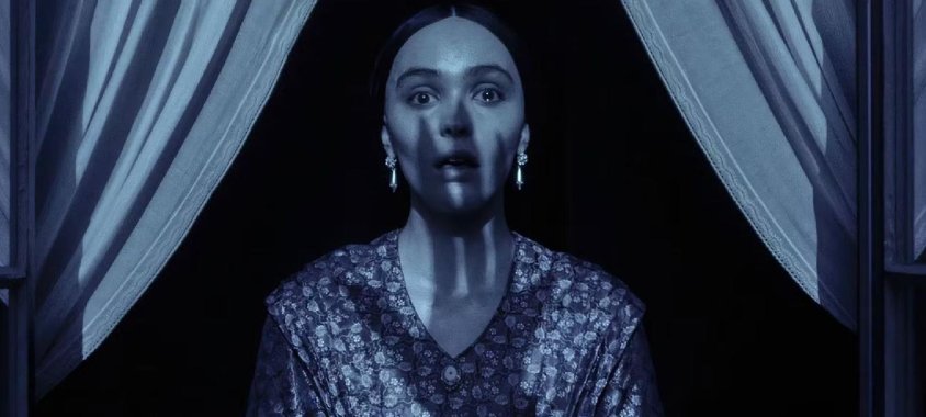 Nosferatu - Robert Eggers | Nguồn praehu Phim Nosferatu