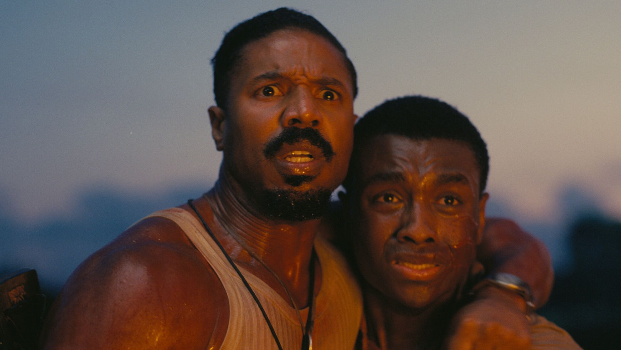 Sinners - Ryan Coogler | Nguồn The New York Times Phim Sinners