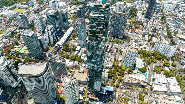 Standard Hotels International: Reimagining Hospitality With Thai Infusion And Global Expansion