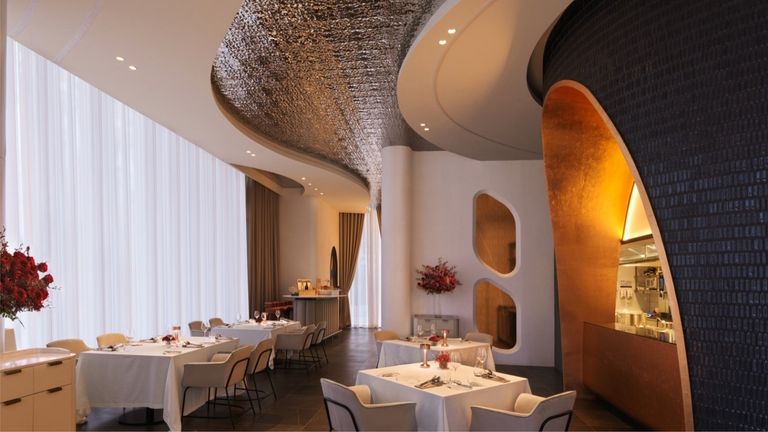 Hispania Nha Trang. | Source: Villa Le Corail, A Gran Meliá Hotel