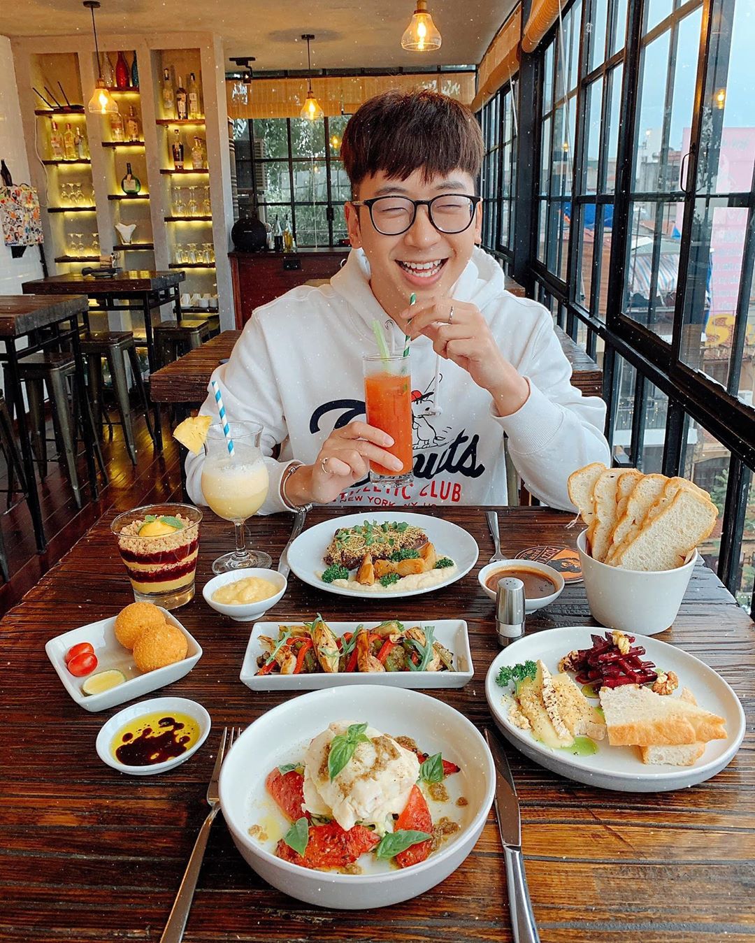 Muốn biết ‘Hôm nay ăn gì’ theo dõi ngay 9 Food Blogger này0
