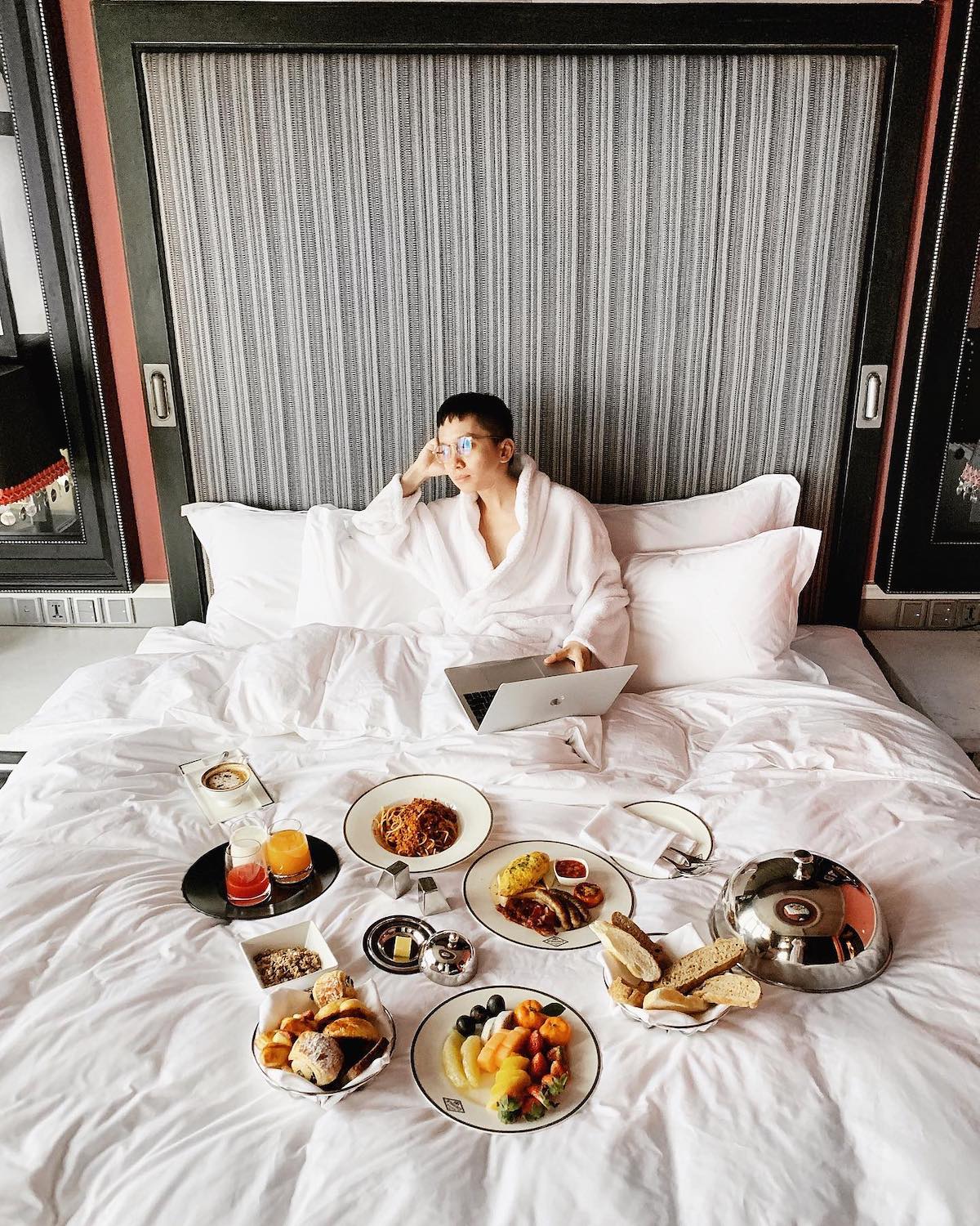 Muốn biết ‘Hôm nay ăn gì’ theo dõi ngay 9 Food Blogger này1