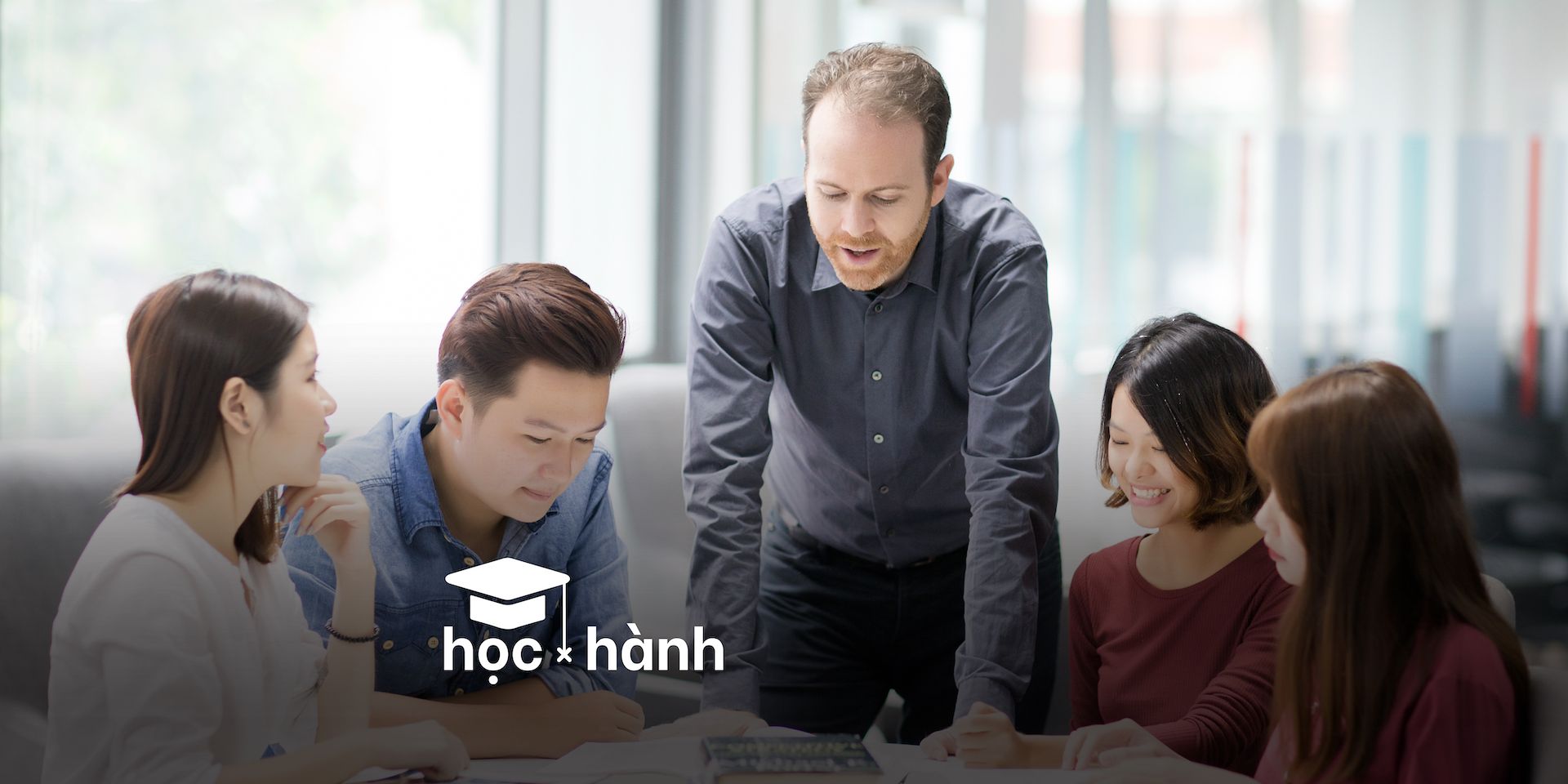 Học & Hành