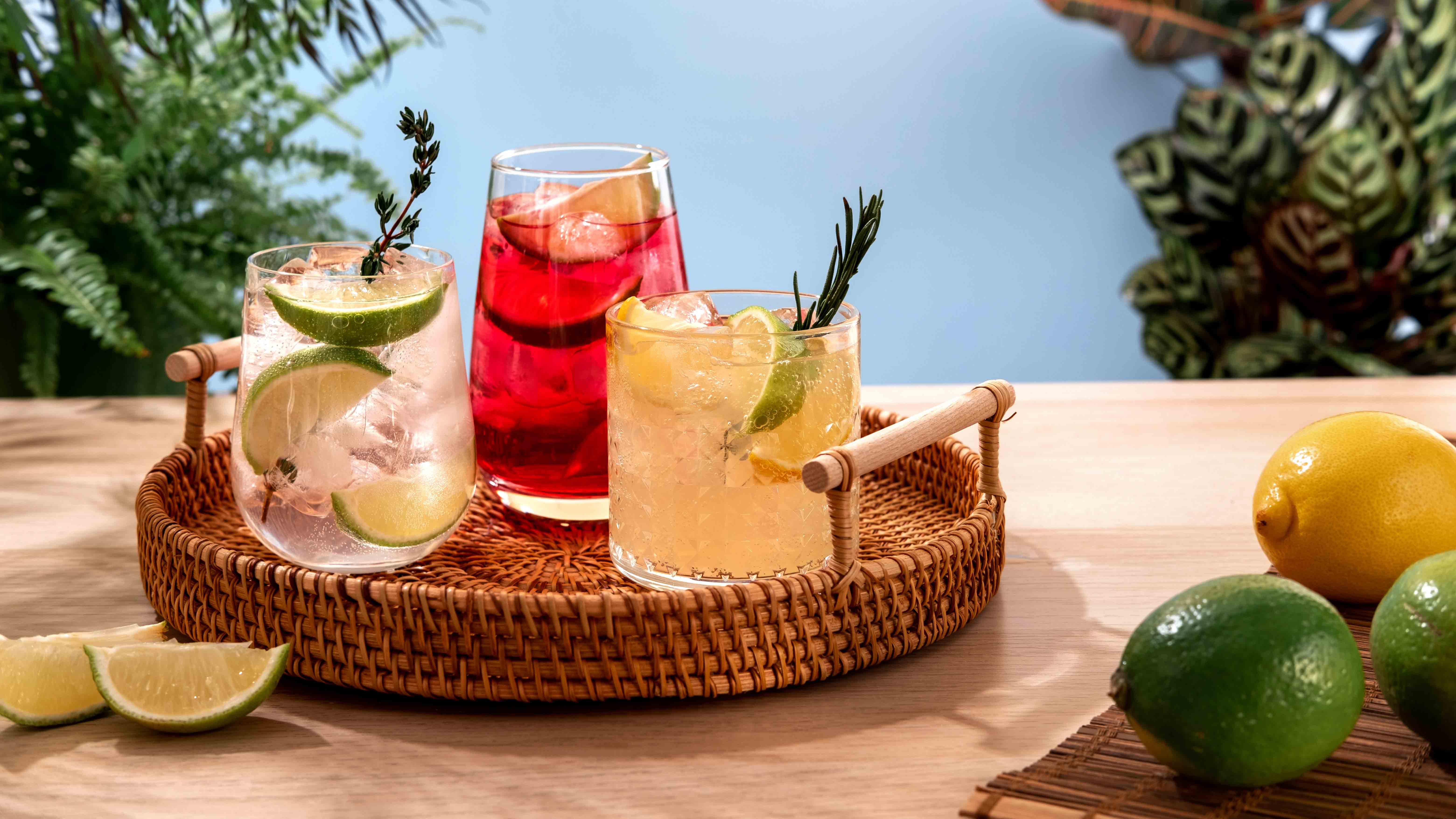 5 cách biến tấu ly cocktail của bạn theo xu hướng bền vững | Vietcetera