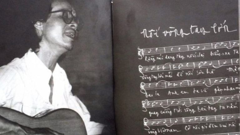 Nguồn: Nhạc Xưa