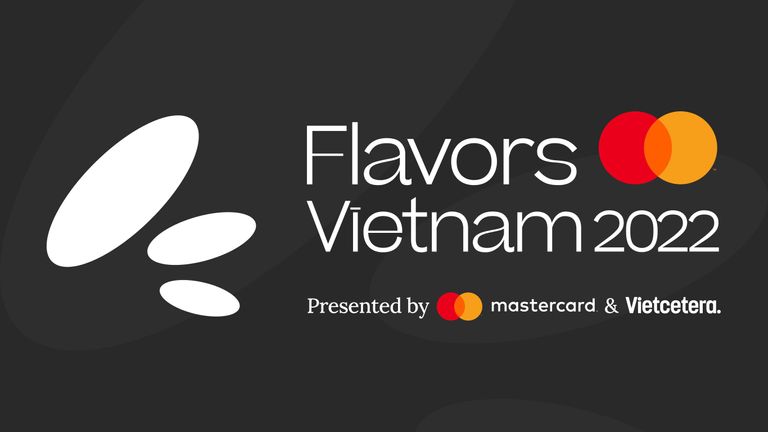 Flavors Vietnam EN