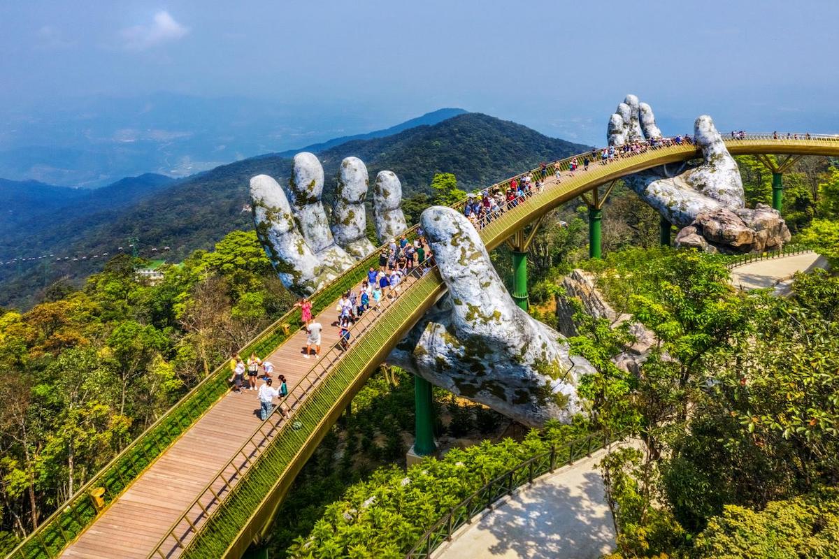 Now Boarding How Vietnamrsquos TravelTech Startups Can Keep In Step With Global Trends1