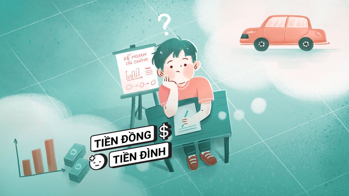 Tiền Đồng Tiền Đình