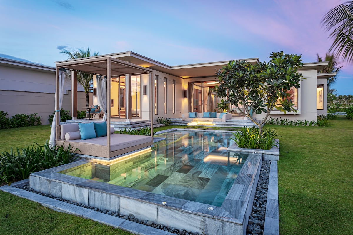 The longer you stay here the more you discover Its endless | Source Maia Resort Maia Resort