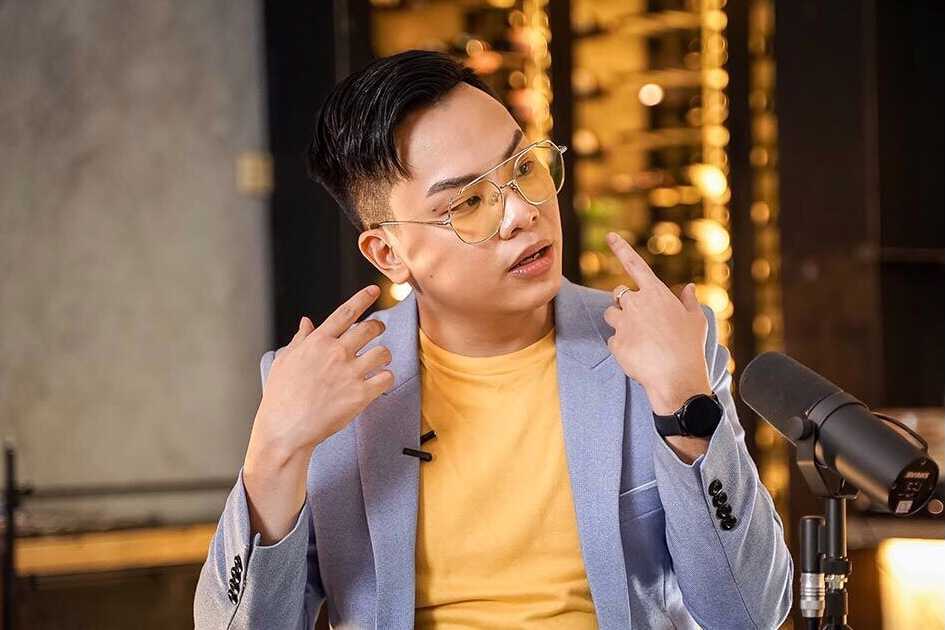 Nguồn Huy Lê Huyle