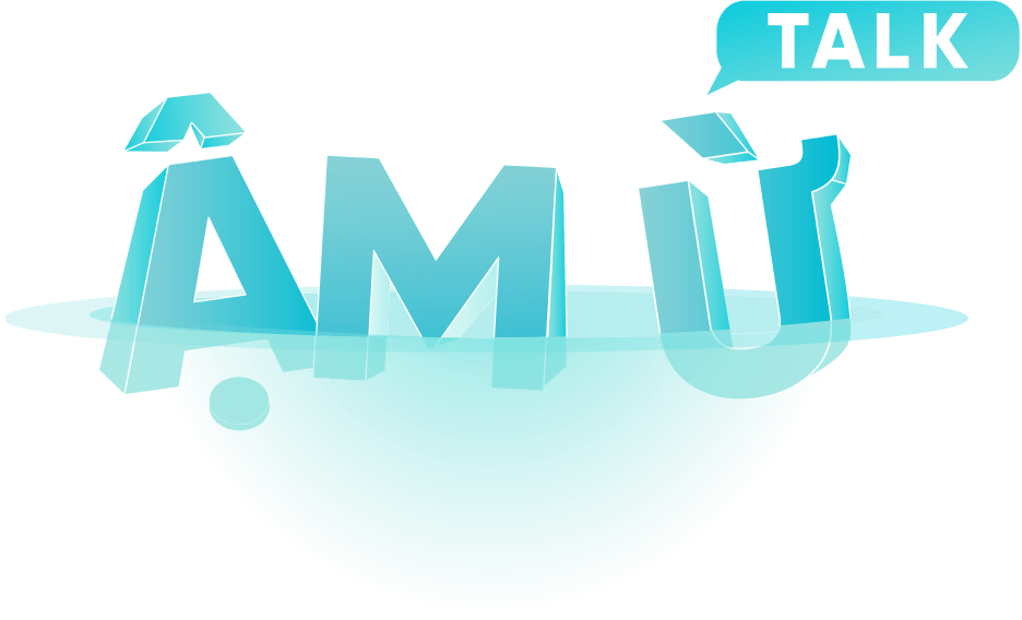 Series Ậm Ừ Talk