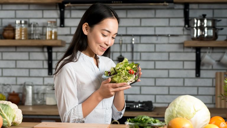 Fibermaxxing - Trào lưu tối đa hóa chất xơ trong mỗi bữa ăn | Nguồn: Freepik