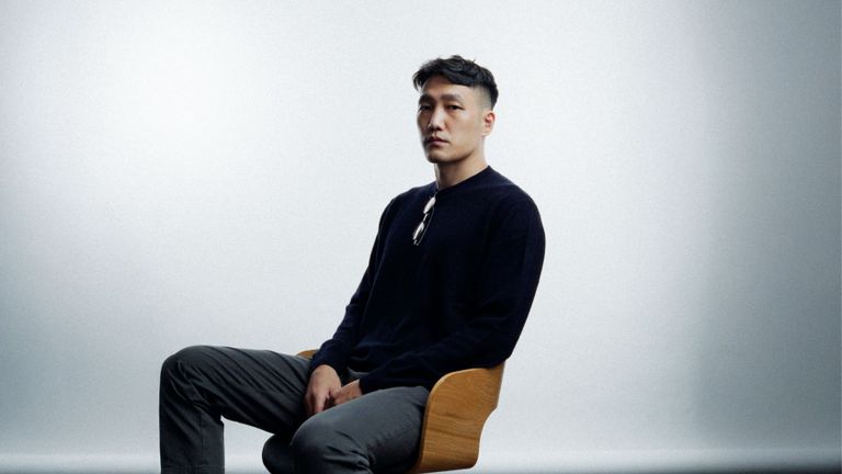 Jun Young Park, a Korean entrepreneur, is on a mission to bring Vietnam’s natural flavors to a global audience. | Source: Danky