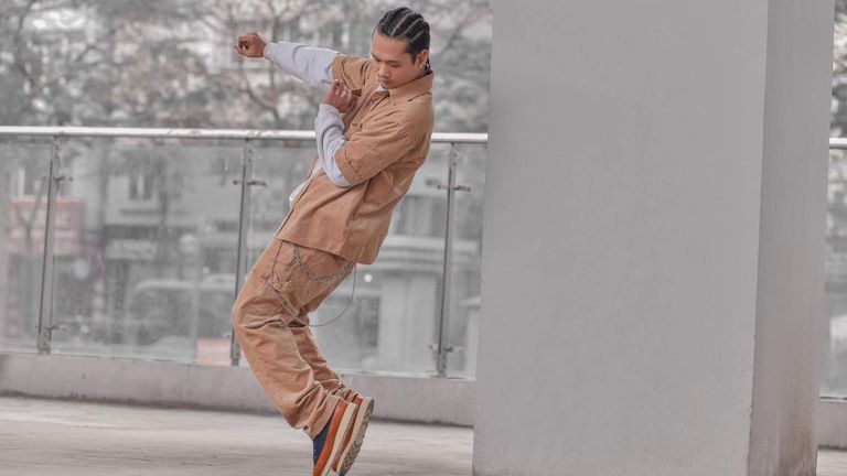 Groovie | Nguồn: Phiêu Du