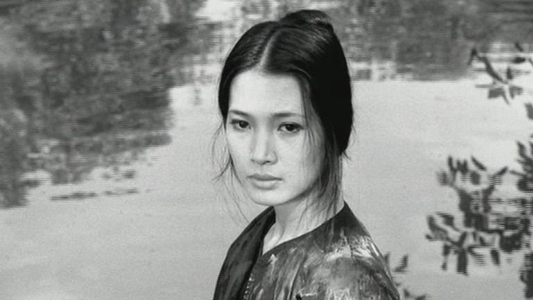 When the Tenth Month Comes (1984) is a quiet war film dealing with the reality of loss and those who are left behind