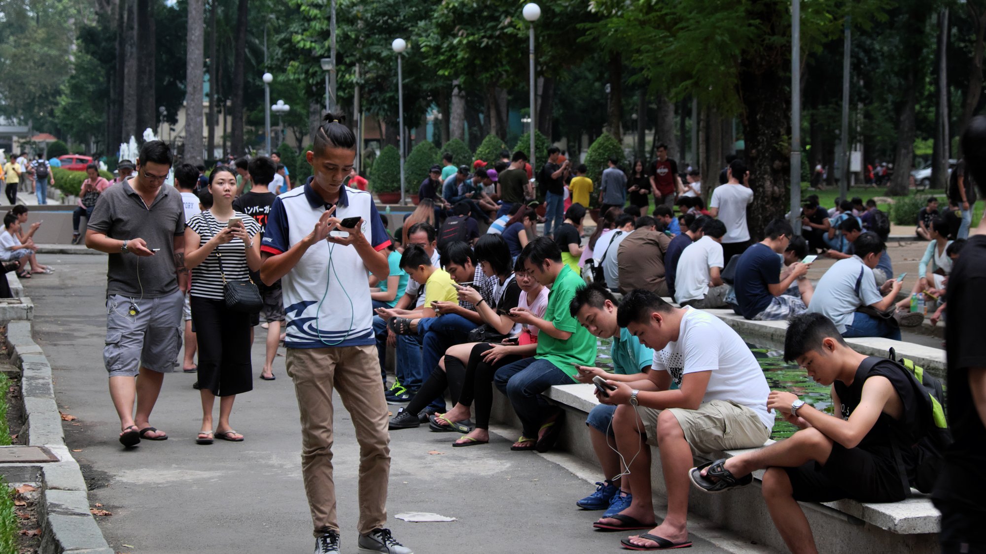 Zalo s Momentum Shakes Up Vietnam s Social Media Landscape Vietcetera