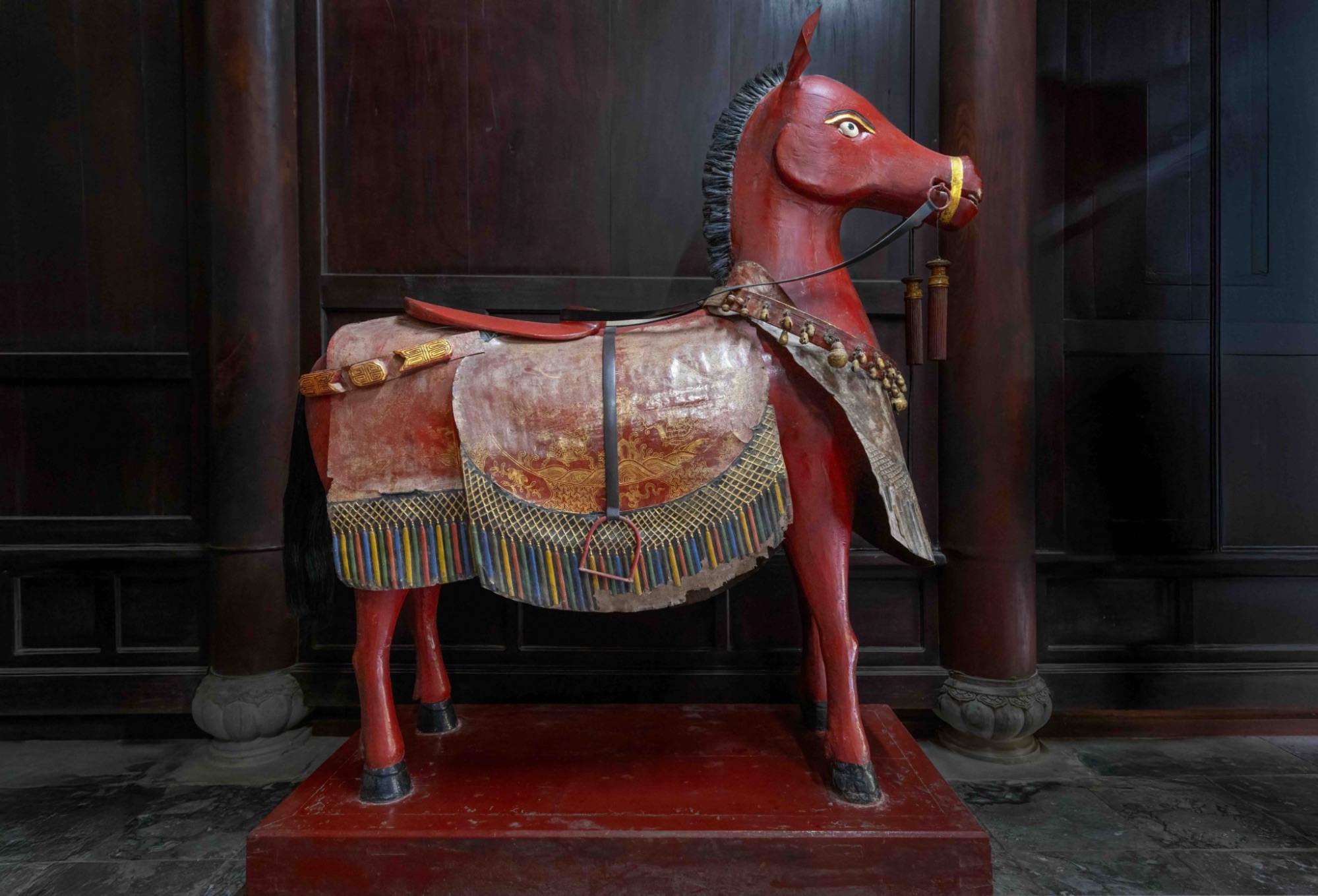 The Year Of The Fire Horse Explained Through Vietnamese Culture ...