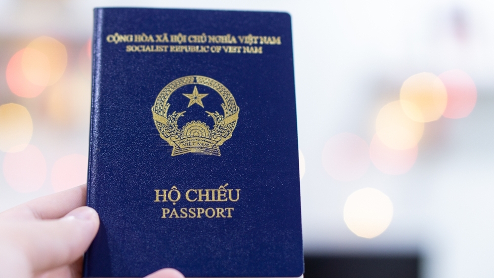 Vietnamese Passport Among Least Powerful In The World Vietcetera