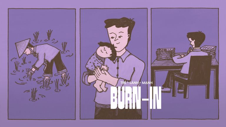 Nguồn: Minh Thu @hazysoda21 cho Vietcetera.