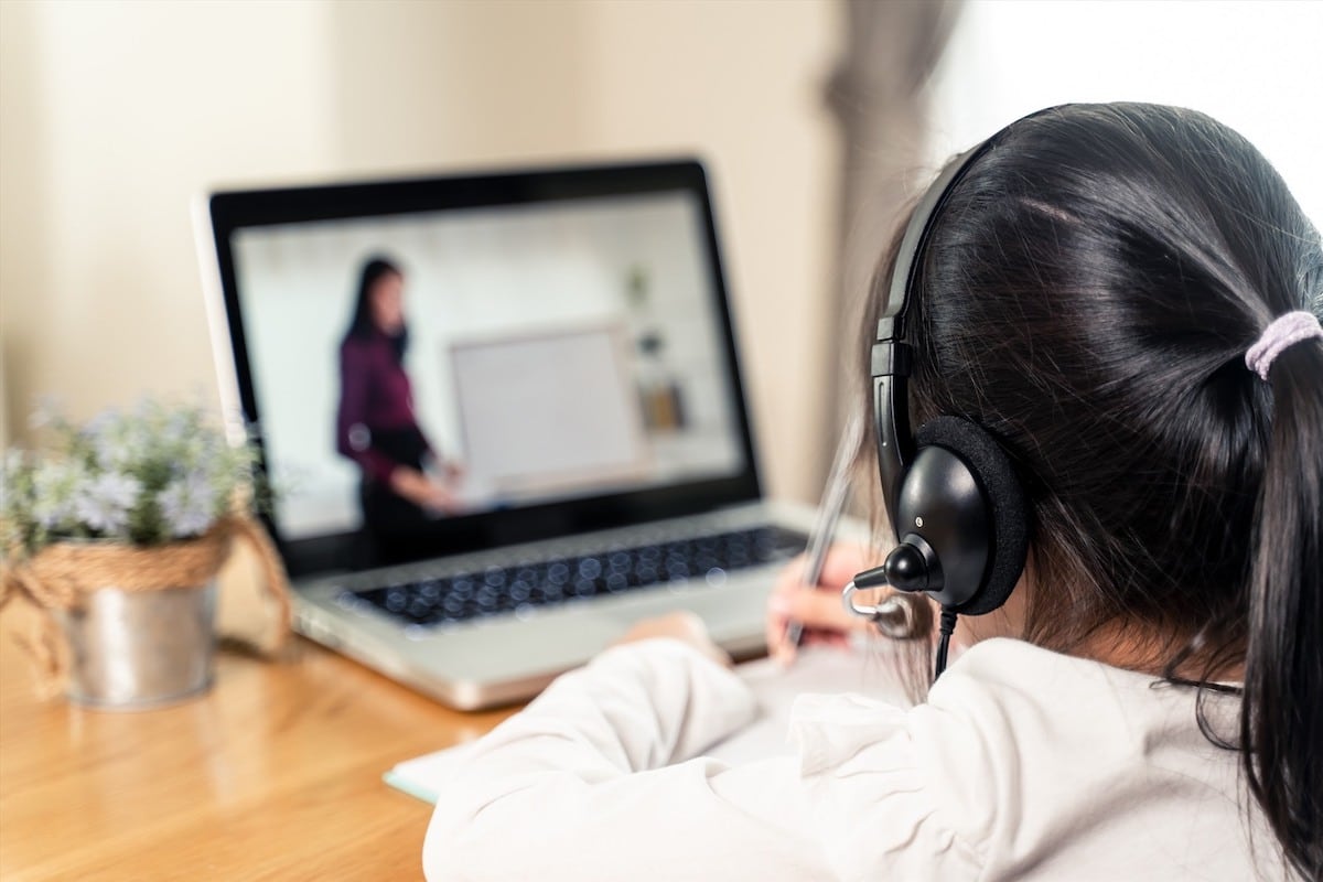 Homeschooling - Phương pháp giáo dục phổ biến tại các nước phát triển Homeschooling Phương pháp giáo dục phổ biến tại các nước phát triển