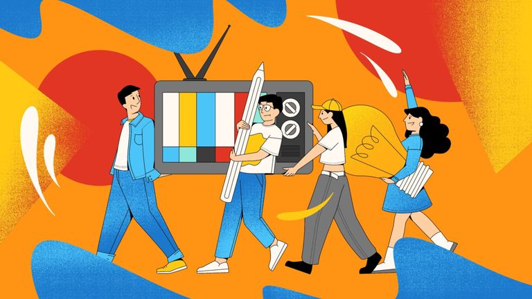 Tiềm năng không giới hạn của nền kinh tế sáng tạo Việt Nam | Nguồn: Nhi Thanh @obanhmis cho Vietcetera.