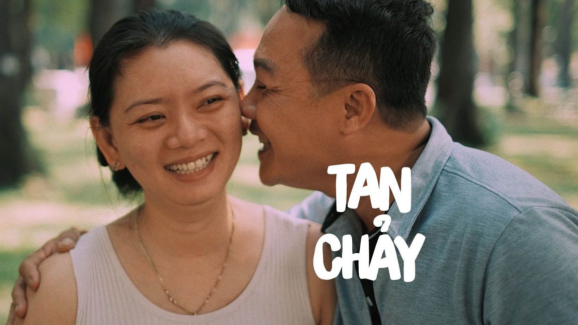 Tan Chảy