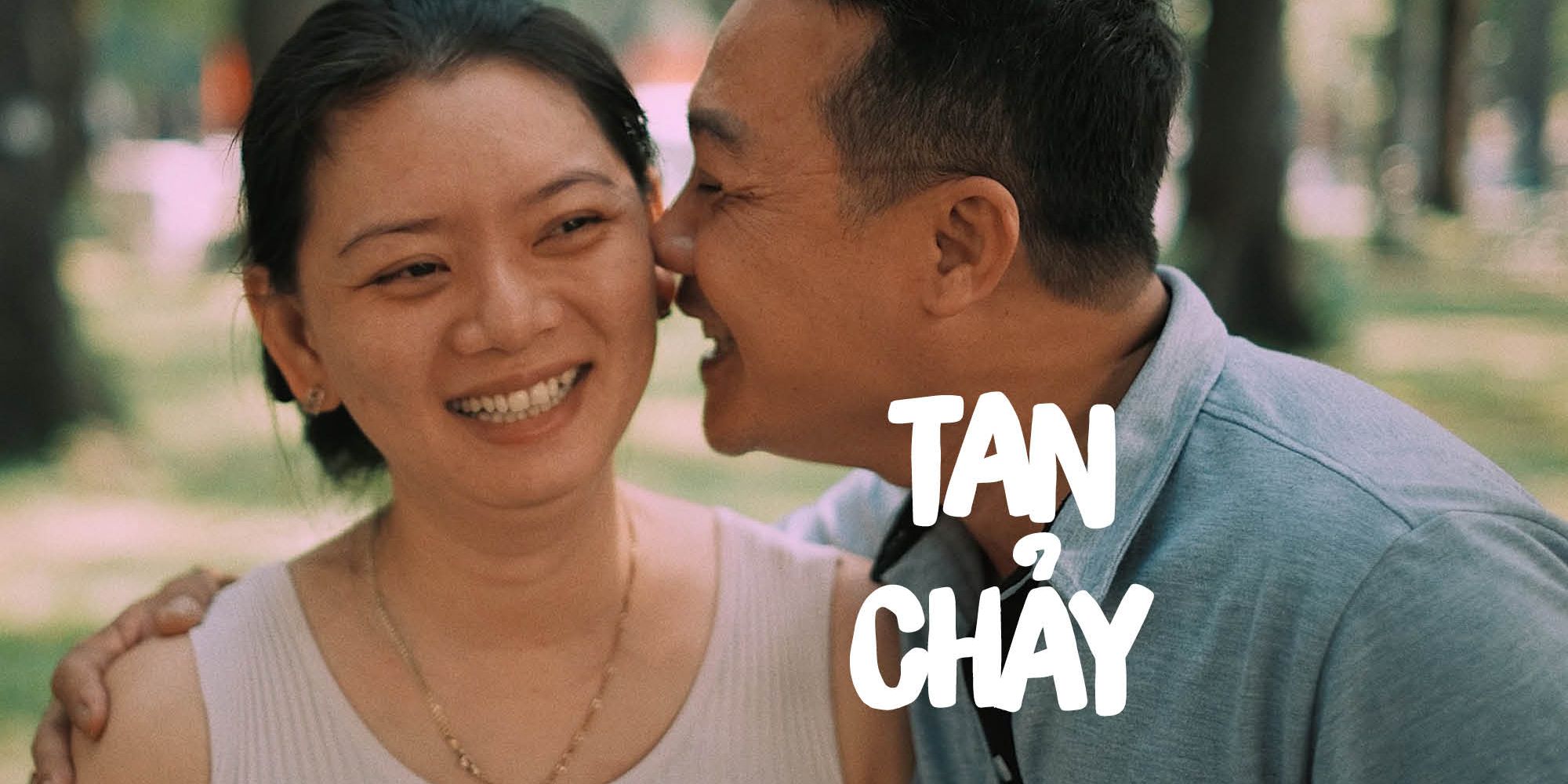 Series thuật lại những câu chuyện tuyệt đẹp về cuộc sống. Bạn cũng có câu chuyện "tan-chảy"? Hãy kể cho chúng tôi tại tanchay@vietcetera.com. Series thuật lại những câu chuyện tuyệt đẹp về cuộc sống. Bạn cũng có câu chuyện "tan-chảy"? Hãy kể cho chúng tôi tại tanchay@vietcetera.com.