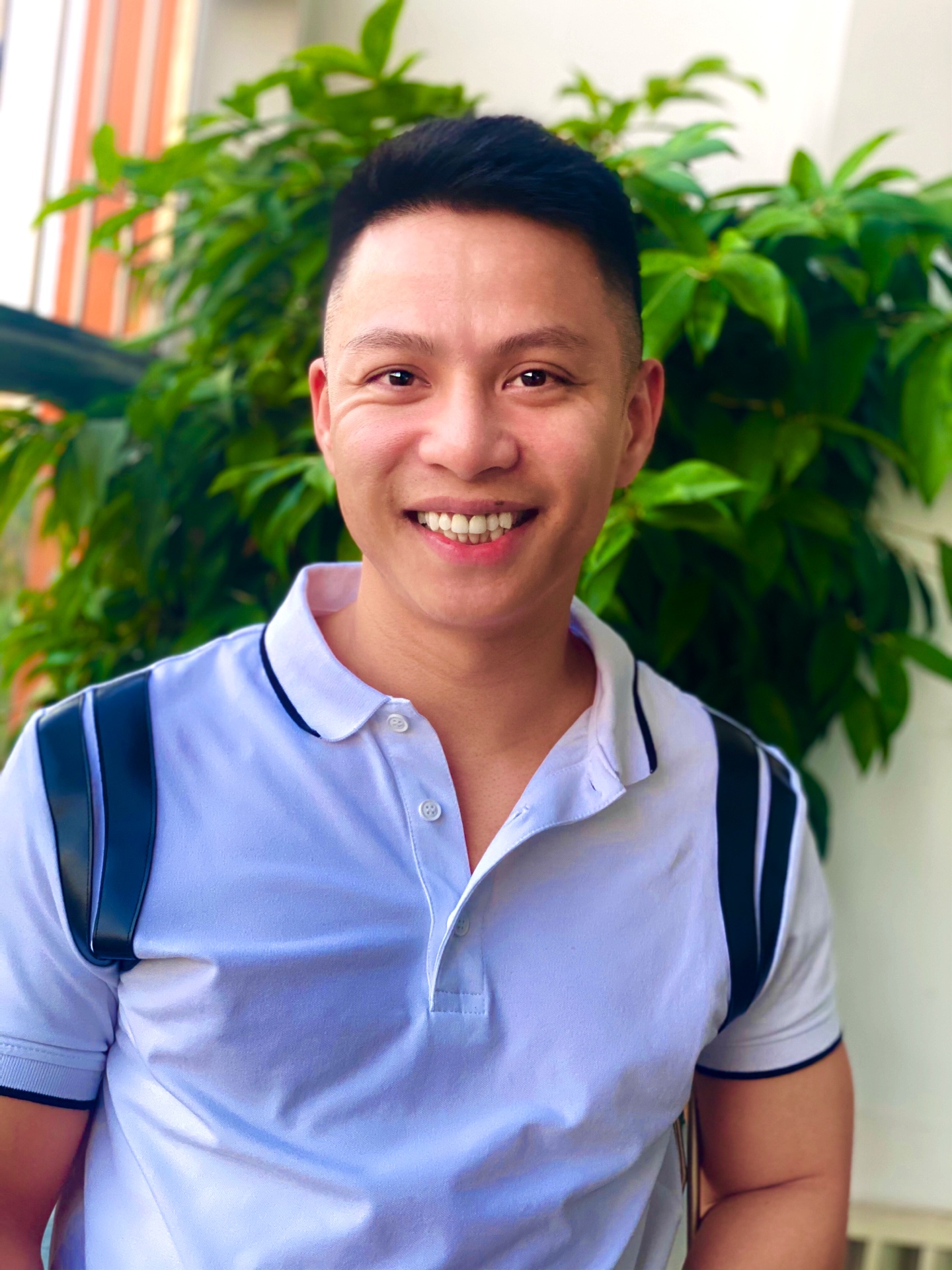 Nguồn Hiếu PC