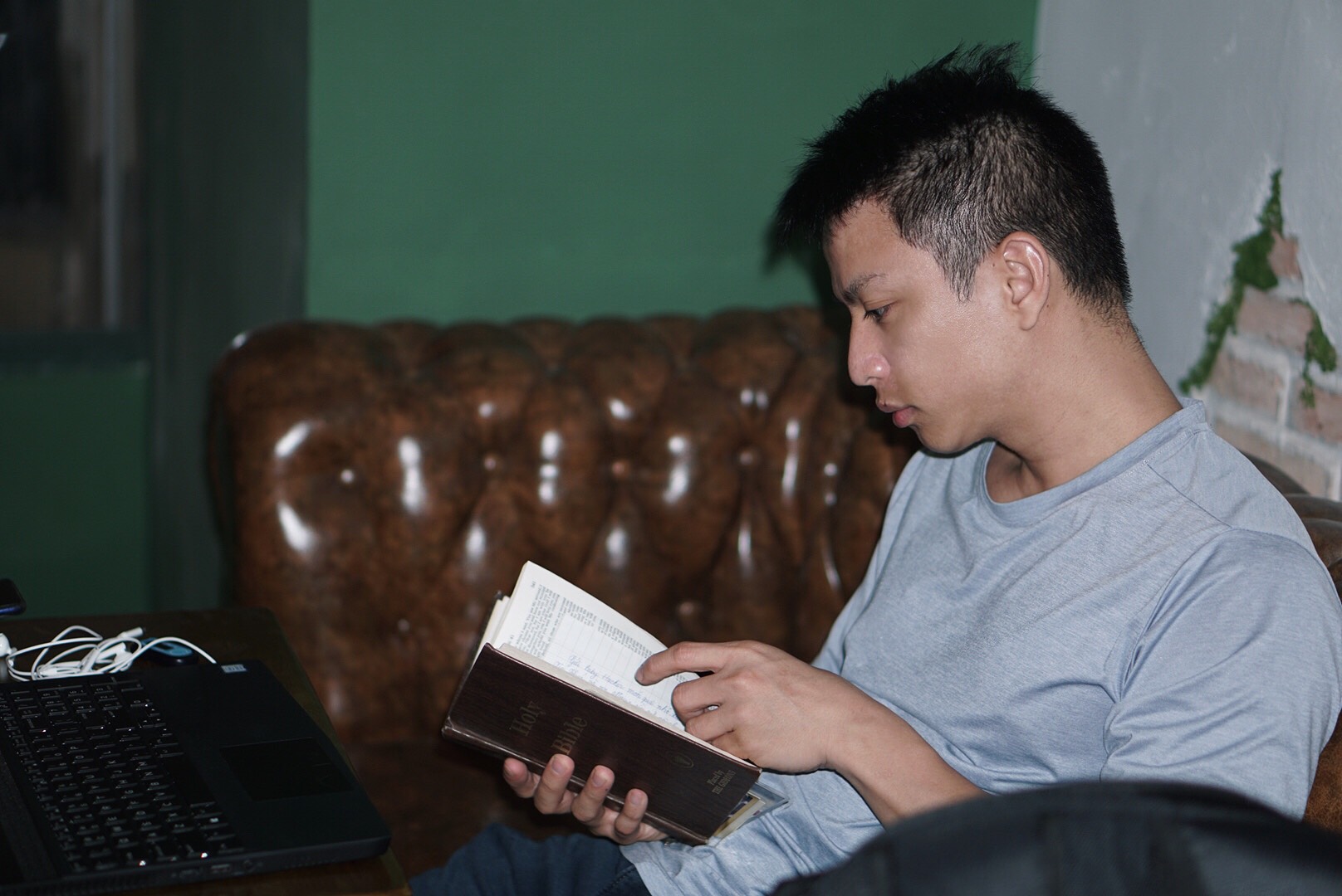 Nguồn Hiếu PC
